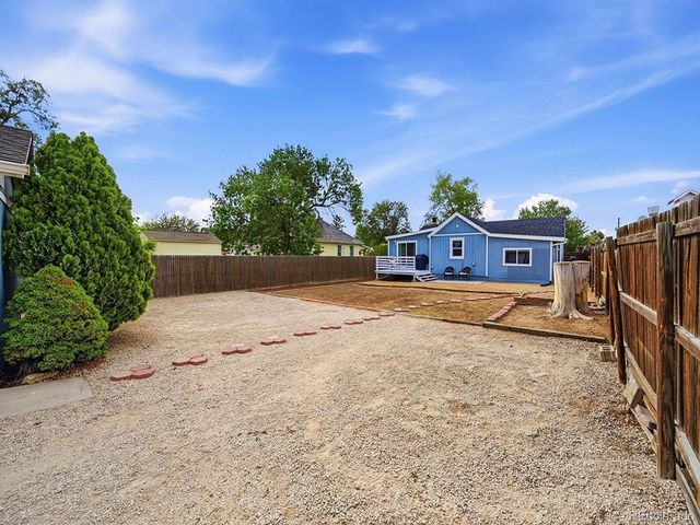 303 Goodrich Ave, Platteville, CO 80651
