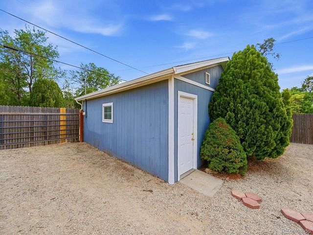 303 Goodrich Ave, Platteville, CO 80651