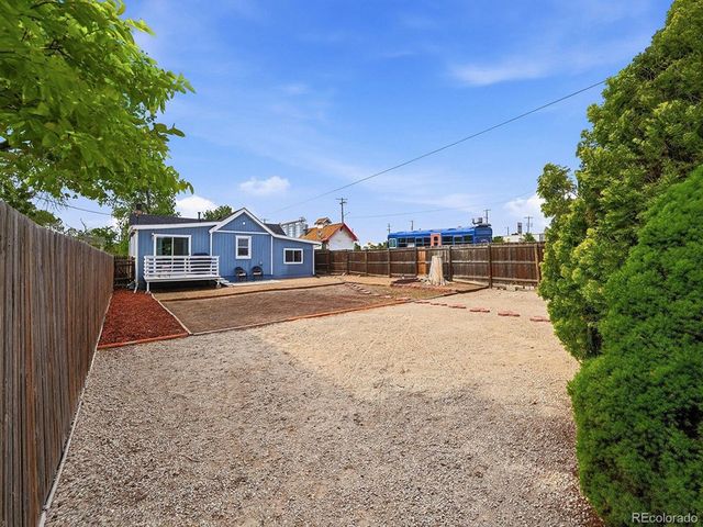 303 Goodrich Ave, Platteville, CO 80651
