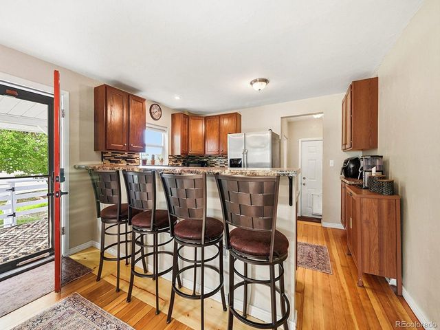 303 Goodrich Ave, Platteville, CO 80651