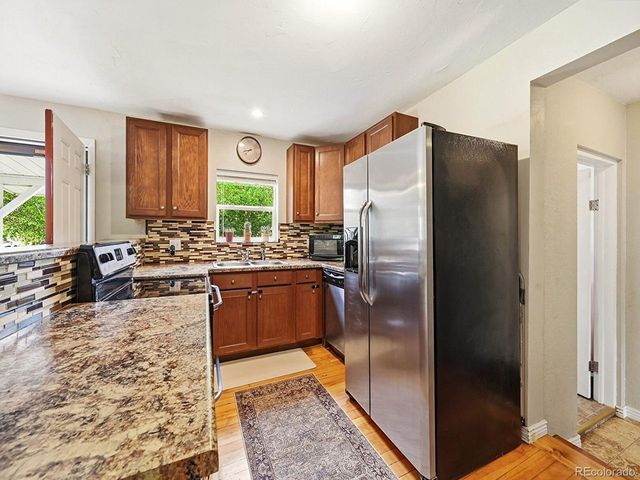 303 Goodrich Ave, Platteville, CO 80651