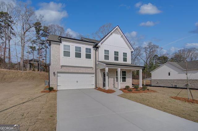 2405 Dixon Place, Lawrenceville, GA 30045
