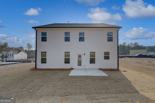 2405 Dixon Place, Lawrenceville, GA 30045