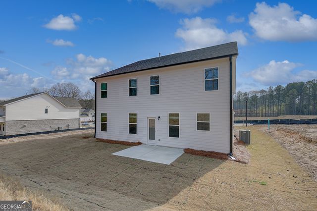 2405 Dixon Place, Lawrenceville, GA 30045