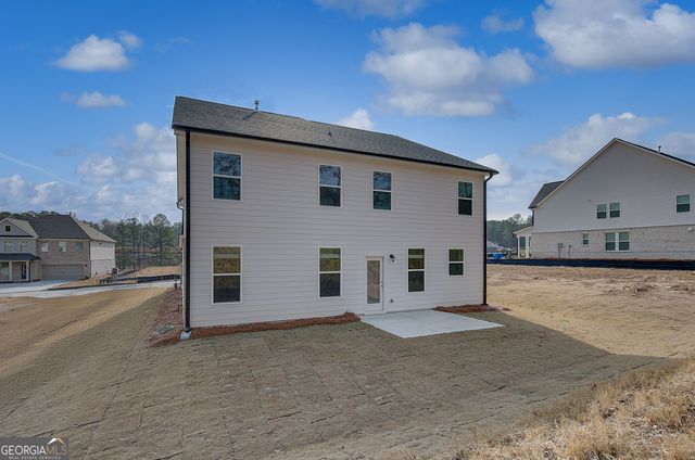 2405 Dixon Place, Lawrenceville, GA 30045