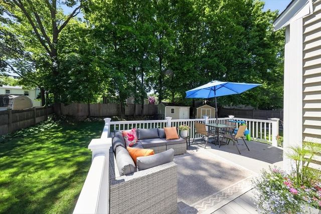 52 Gerard Rd, Norwell, MA 02061