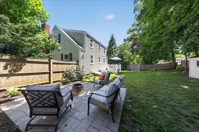 52 Gerard Rd, Norwell, MA 02061
