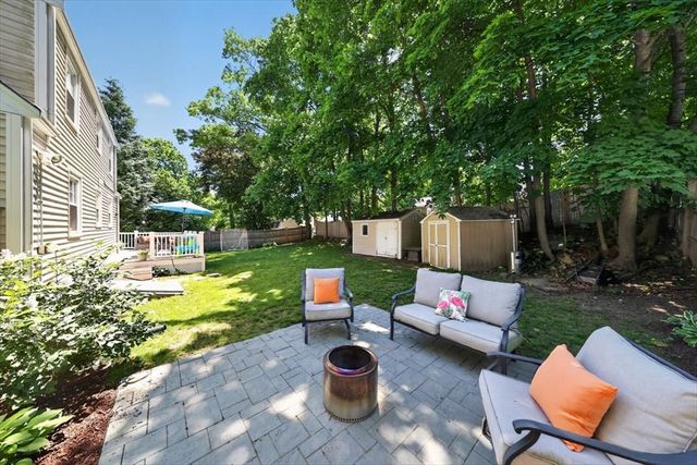 52 Gerard Rd, Norwell, MA 02061