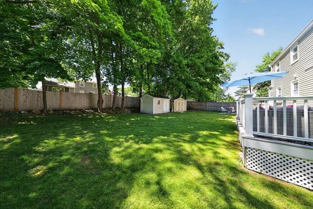 52 Gerard Rd, Norwell, MA 02061