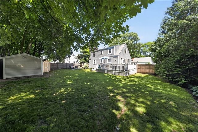 52 Gerard Rd, Norwell, MA 02061