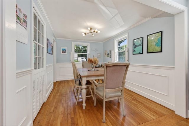 52 Gerard Rd, Norwell, MA 02061