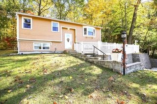 96 Indian Hill Road, Worcester, MA 01606