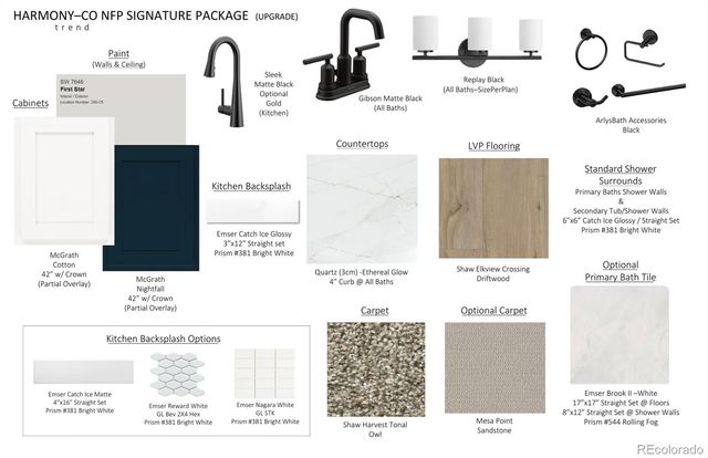 2513 Bailey Lane, Erie, CO 80026