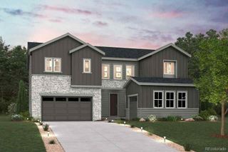 2513 Bailey Lane, Erie, CO 80026