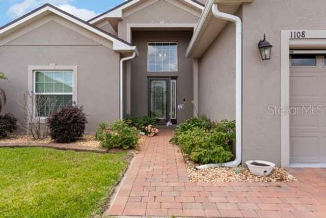 1108 SAWGRASS DRIVE, Winter Haven, FL 33884