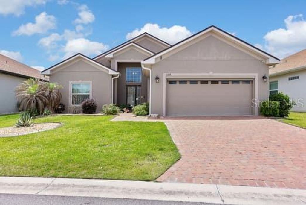 1108 SAWGRASS DRIVE, Winter Haven, FL 33884