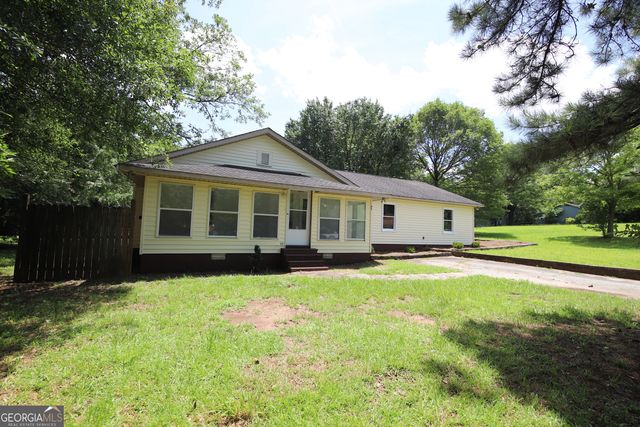 92 Priscilla Drive, Lagrange, GA 30241
