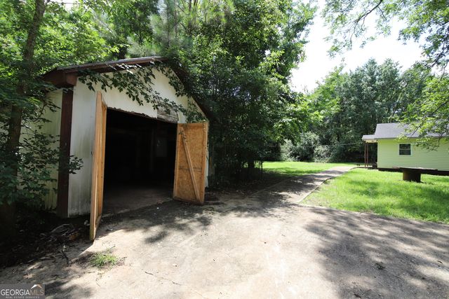 92 Priscilla Drive, Lagrange, GA 30241