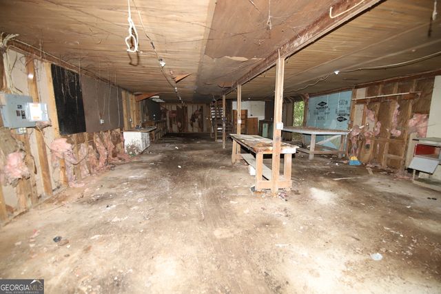 92 Priscilla Drive, Lagrange, GA 30241