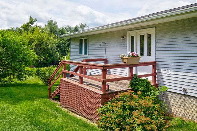 220 W Clay Street, Osceola, IA 50213