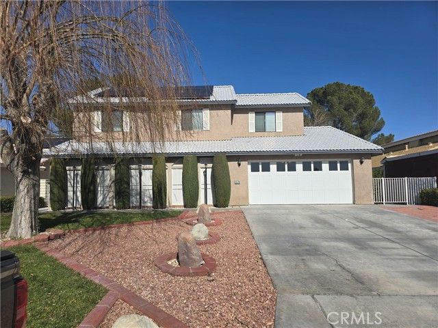 15178 Orchard Hill, Helendale, CA 92342