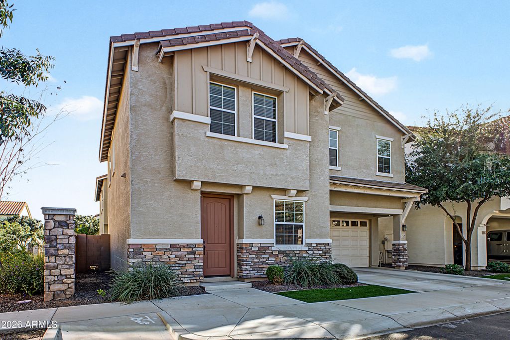 4325 E ERIE Street, Gilbert, AZ 85295 — photo 2