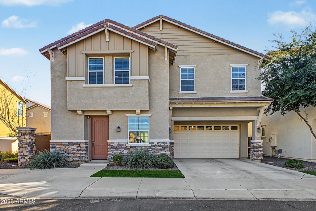4325 E ERIE Street, Gilbert, AZ 85295 — photo 3