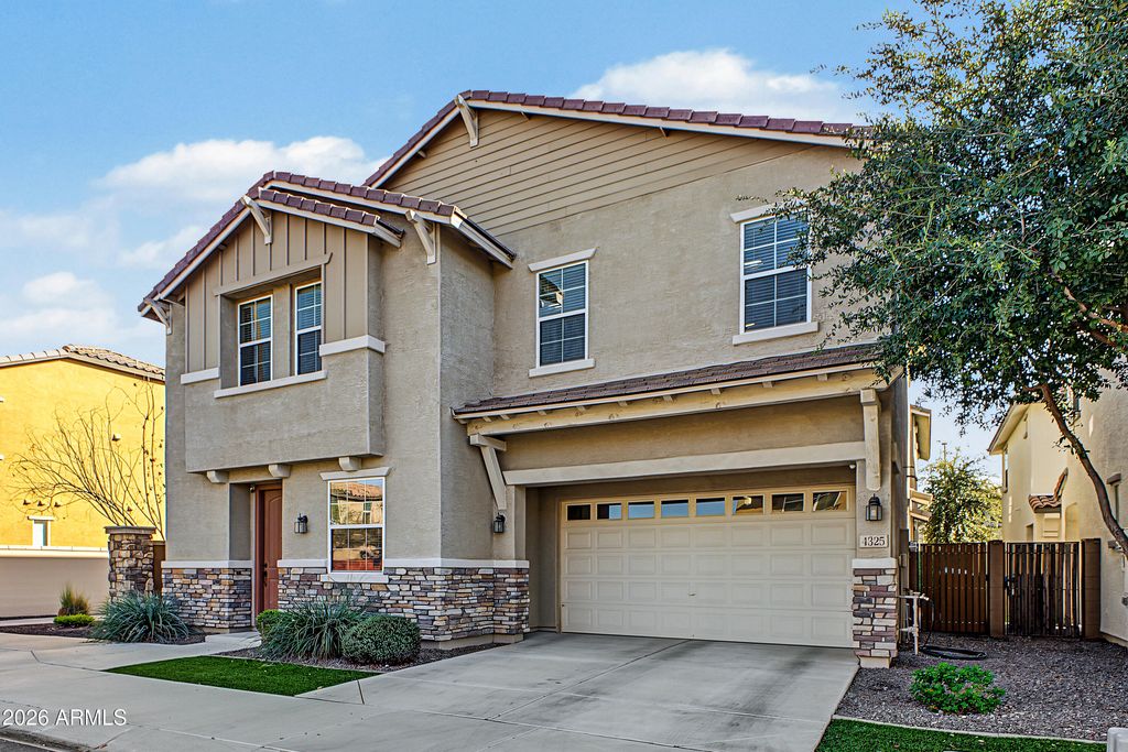 4325 E ERIE Street, Gilbert, AZ 85295 — photo 4