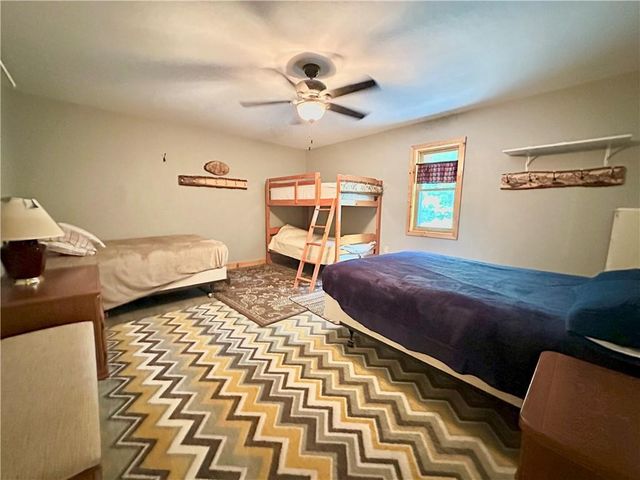 7512 W Poertner Road, Neillsville, WI 54456