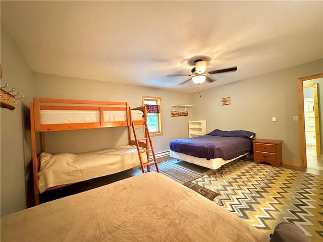 7512 W Poertner Road, Neillsville, WI 54456