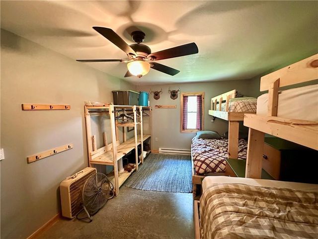 7512 W Poertner Road, Neillsville, WI 54456