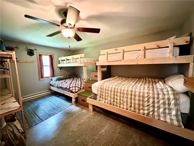 7512 W Poertner Road, Neillsville, WI 54456