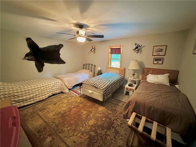 7512 W Poertner Road, Neillsville, WI 54456