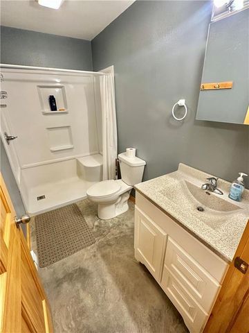 7512 W Poertner Road, Neillsville, WI 54456