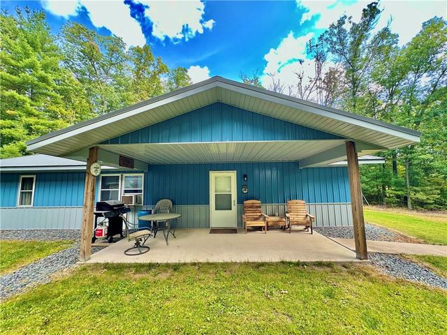 7512 W Poertner Road, Neillsville, WI 54456