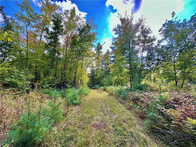 7512 W Poertner Road, Neillsville, WI 54456