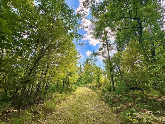 7512 W Poertner Road, Neillsville, WI 54456