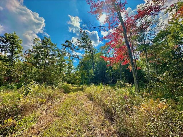 7512 W Poertner Road, Neillsville, WI 54456