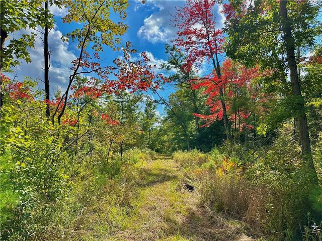 7512 W Poertner Road, Neillsville, WI 54456