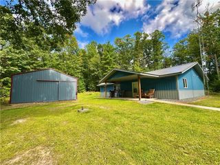 7512 W Poertner Road, Neillsville, WI 54456