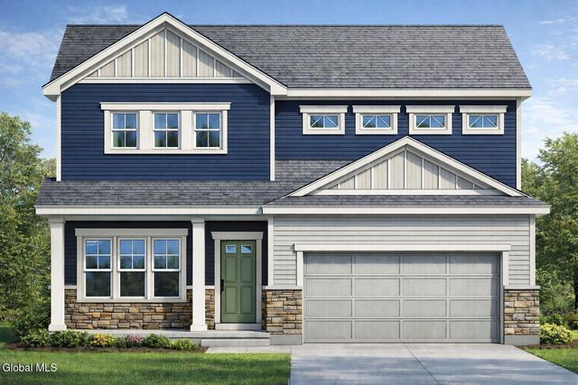 18 Quail Run, Voorheesville, NY 12186