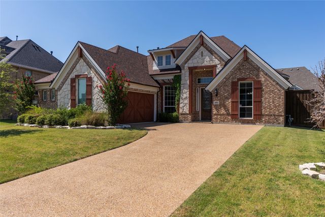 4802 Comstock Way, Mansfield, TX 76063