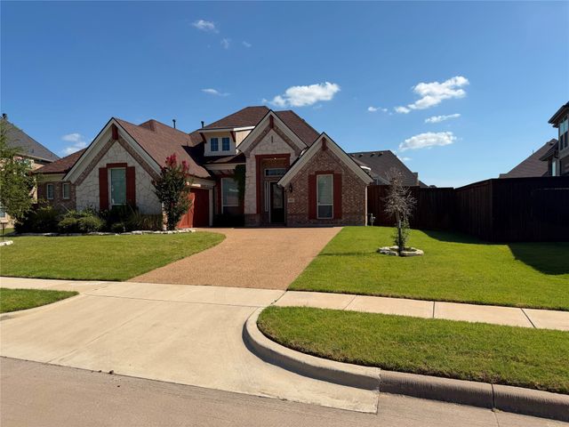 4802 Comstock Way, Mansfield, TX 76063