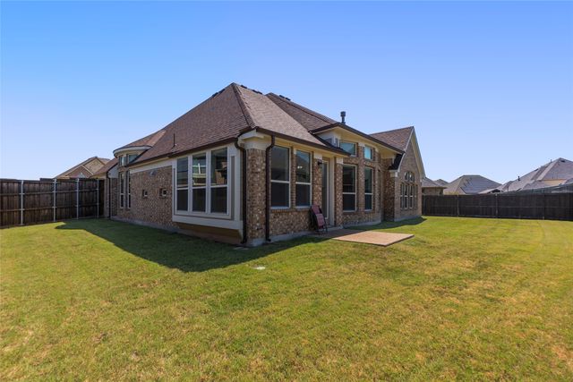 4802 Comstock Way, Mansfield, TX 76063