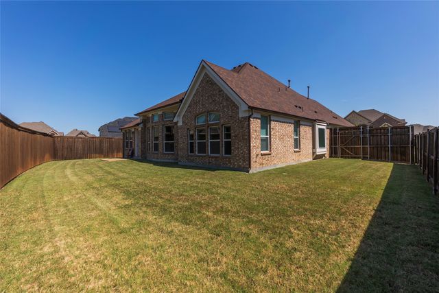 4802 Comstock Way, Mansfield, TX 76063