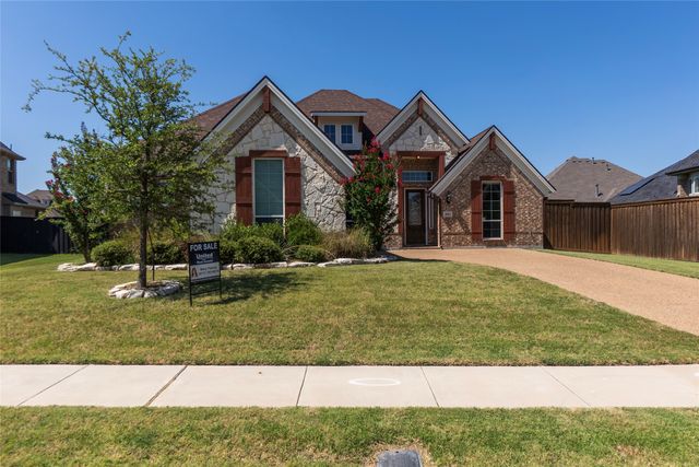 4802 Comstock Way, Mansfield, TX 76063