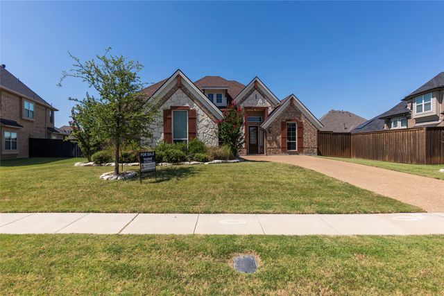 4802 Comstock Way, Mansfield, TX 76063