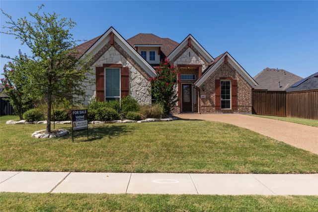 4802 Comstock Way, Mansfield, TX 76063