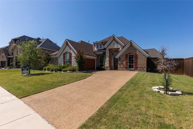 4802 Comstock Way, Mansfield, TX 76063