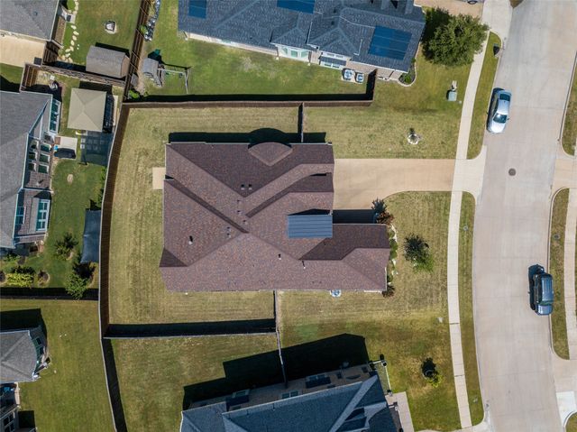4802 Comstock Way, Mansfield, TX 76063